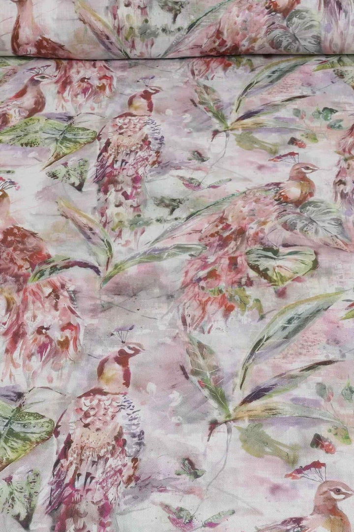 Voyage Maison Ebba Sunset Fabric