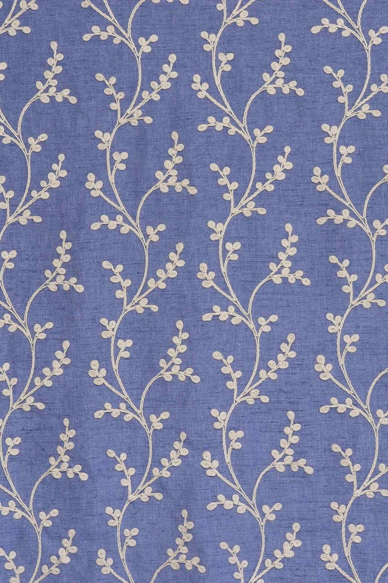 Clearance Voyage Maison Sevati Cornflower Fabric