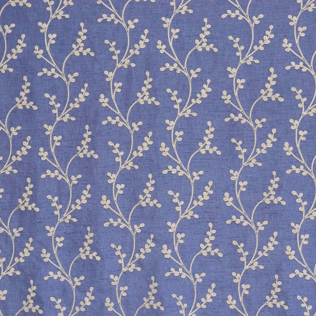 Clearance Voyage Maison Sevati Cornflower Fabric