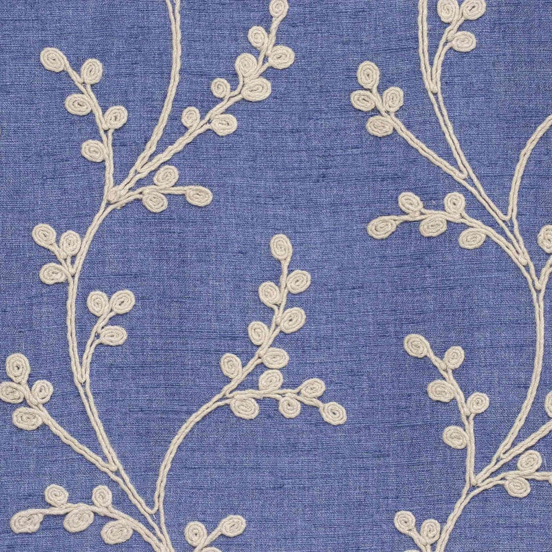 Clearance Voyage Maison Sevati Cornflower Fabric