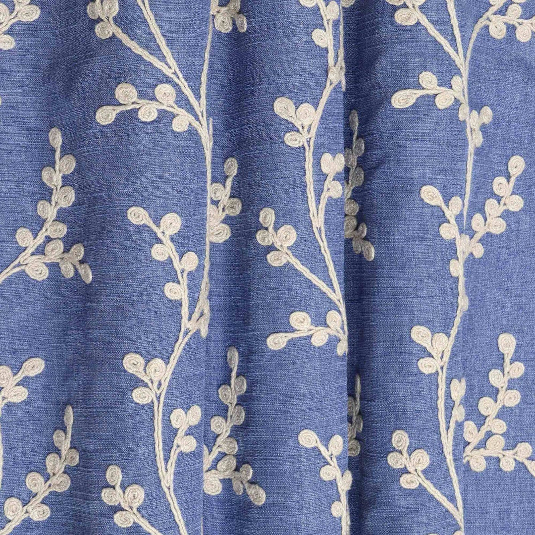 Clearance Voyage Maison Sevati Cornflower Fabric