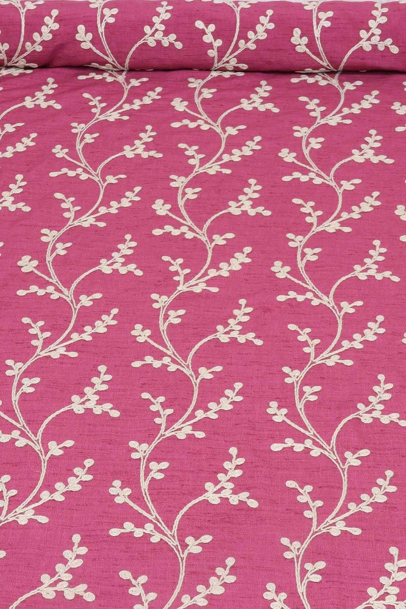 Clearance Voyage Maison Sevati Orchid Fabric