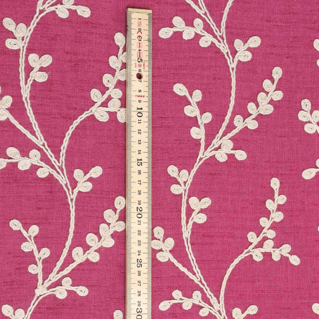 Clearance Voyage Maison Sevati Orchid Fabric