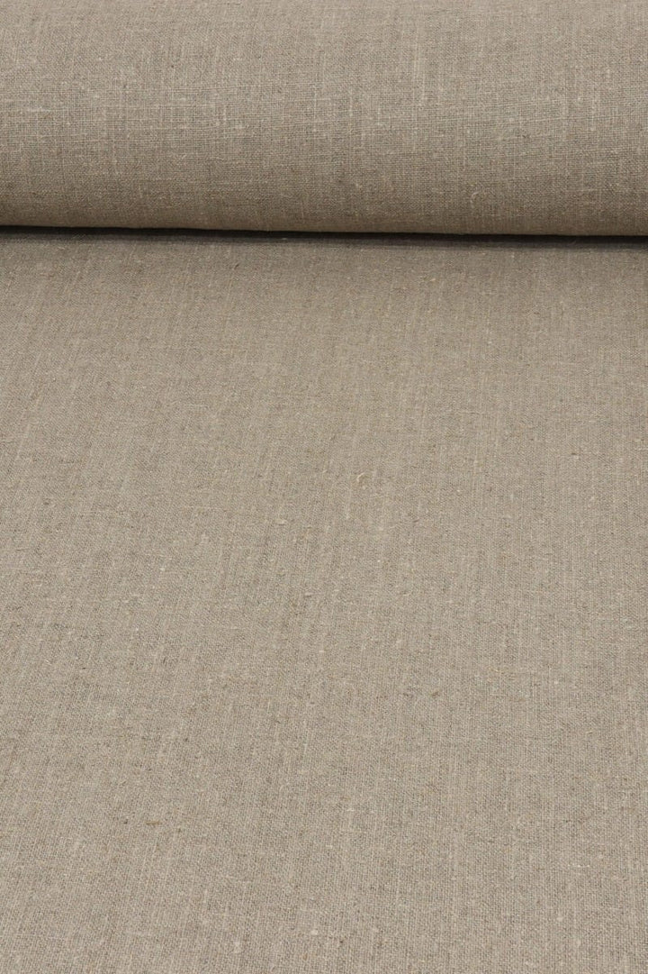 Lithuanian Linen Fabric