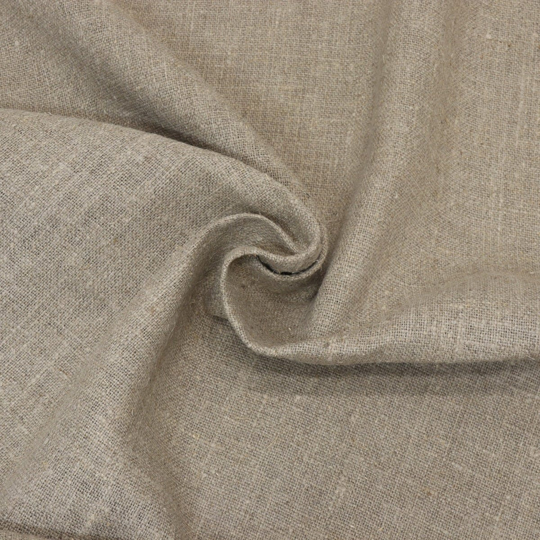 Lithuanian Linen Fabric