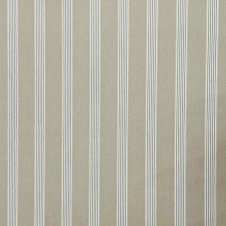 March Stripe Bayish Fabric