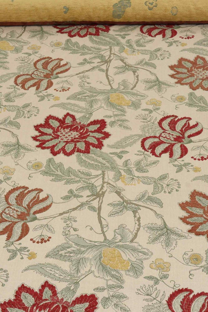 Brydcliffe Vintage Fabric