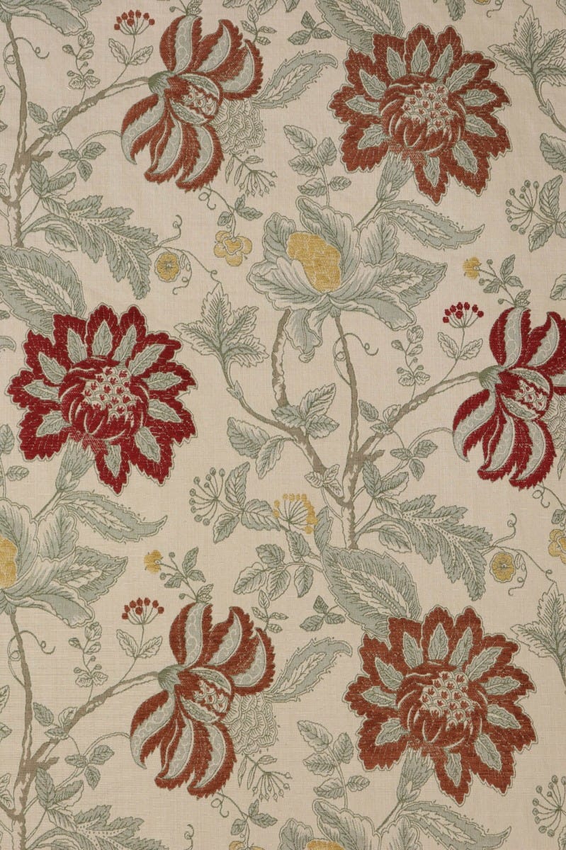 Brydcliffe Vintage Fabric