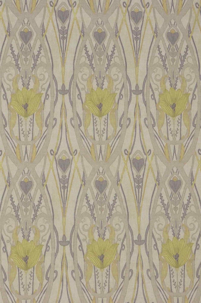 Jubilee Summer Fabric