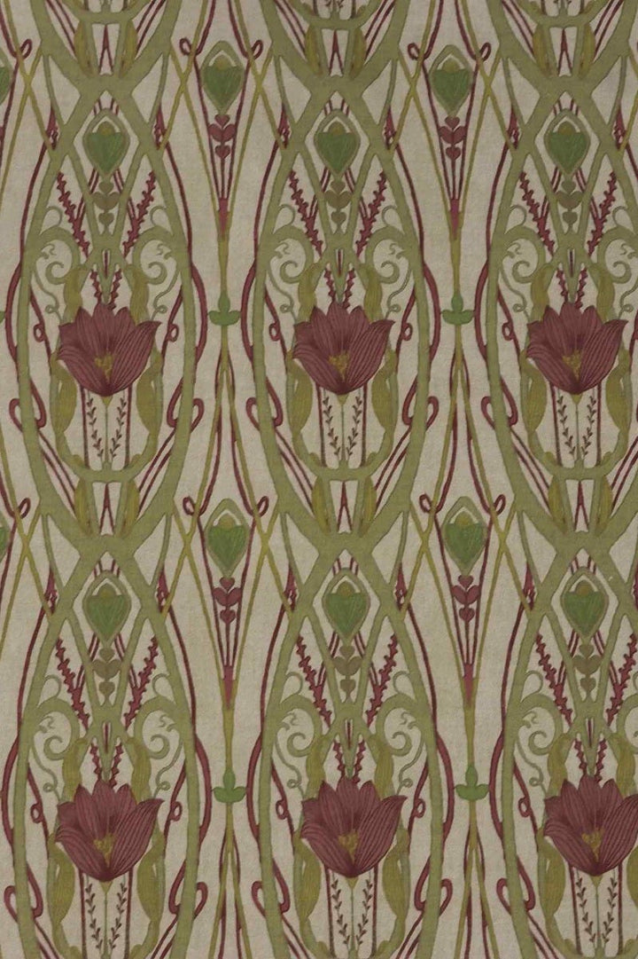 Jubilee Winter Fabric