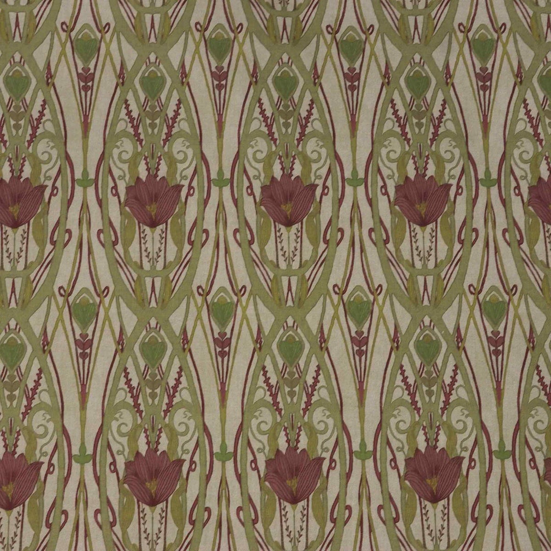 Jubilee Winter Fabric