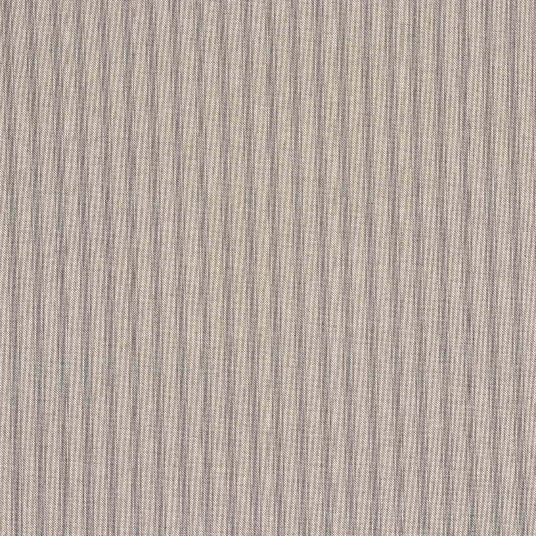 Deck Stripe Grey 140cm Fabric