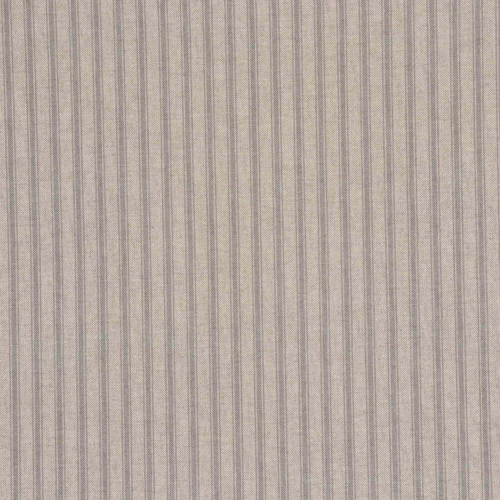 Deck Stripe Grey 140cm Fabric