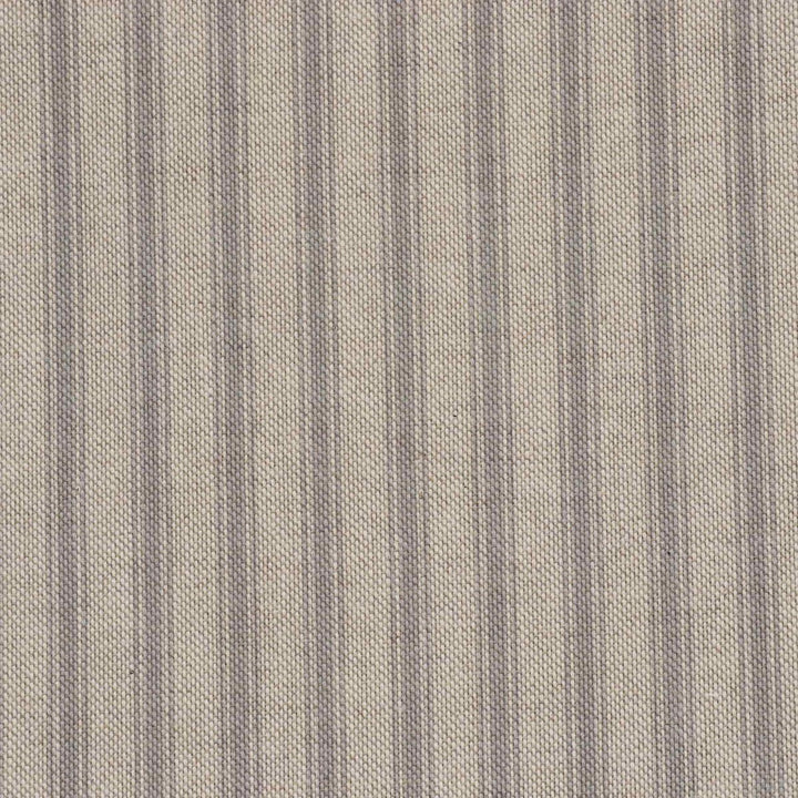 Deck Stripe Grey 140cm Fabric