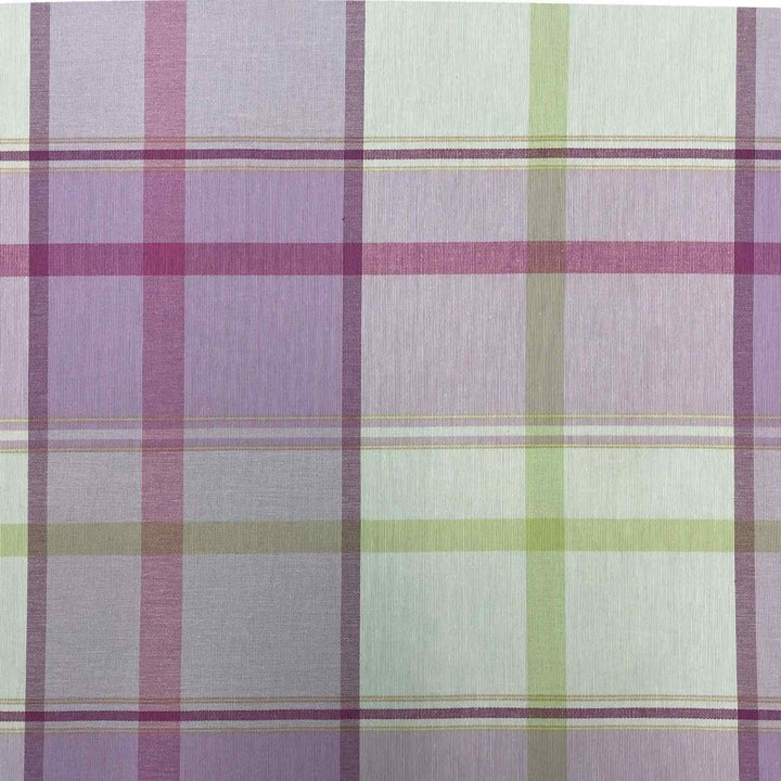 Clearance Laura Ashley Buxton Pink Check Fabric