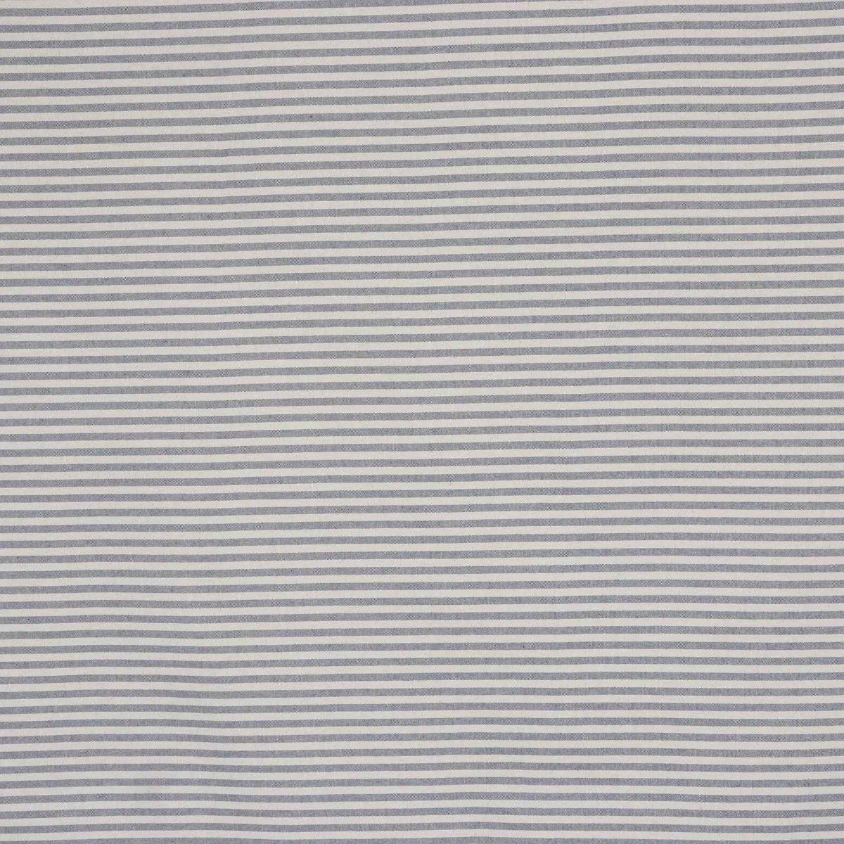 Blue pinstripe fabric online