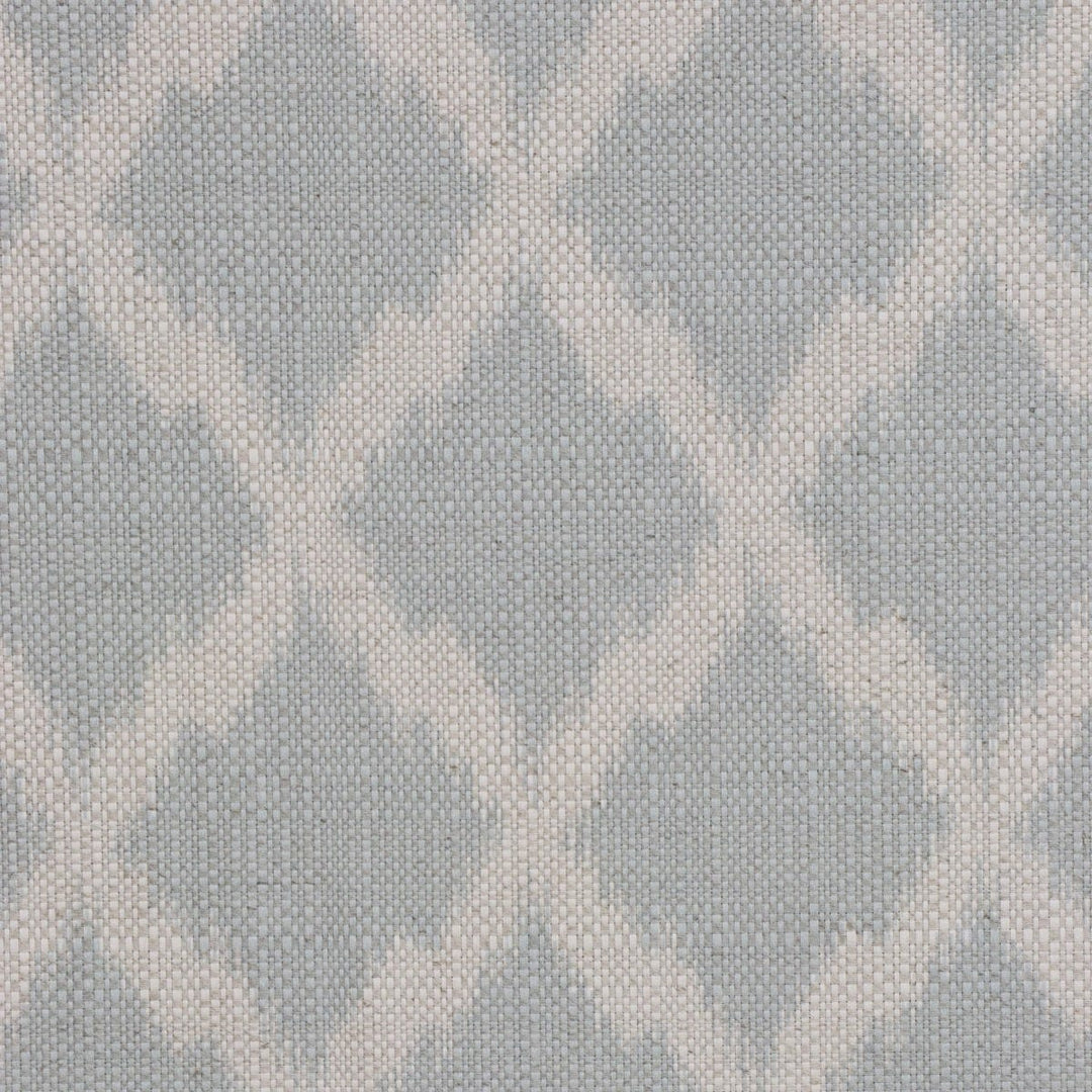 Belle Ikat Sapphire Fabric