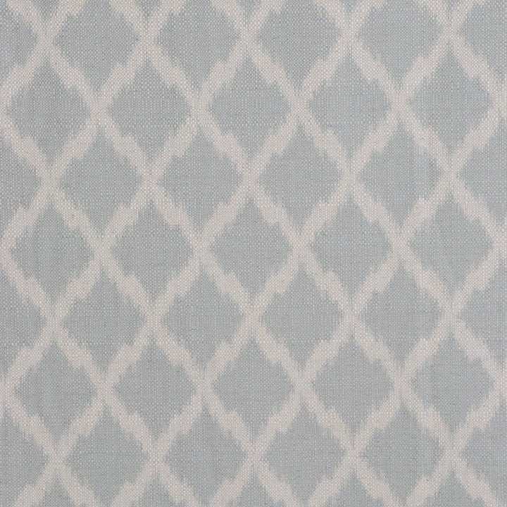 Belle Ikat Sapphire Fabric