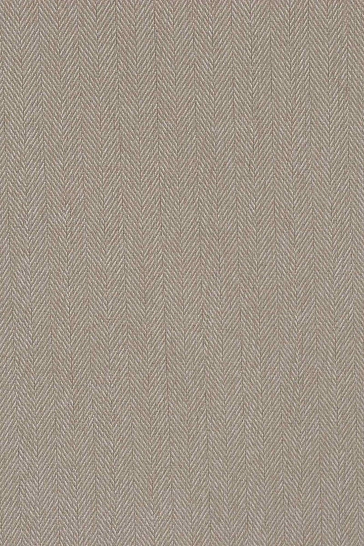 Herringbone Collection Cream Fabric