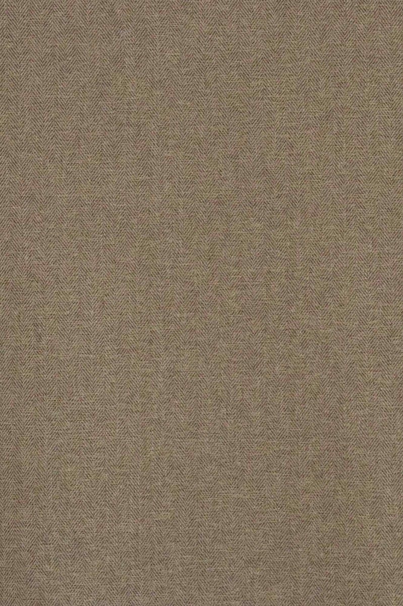 Herringbone Collection Gold Fabric