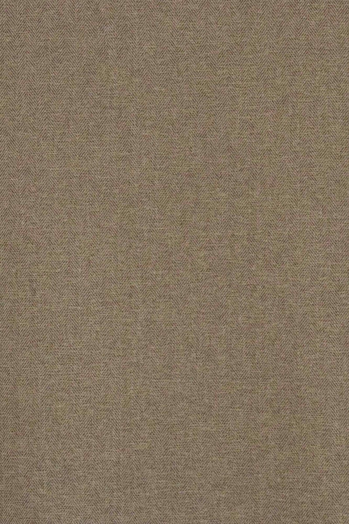 Herringbone Collection Gold Fabric