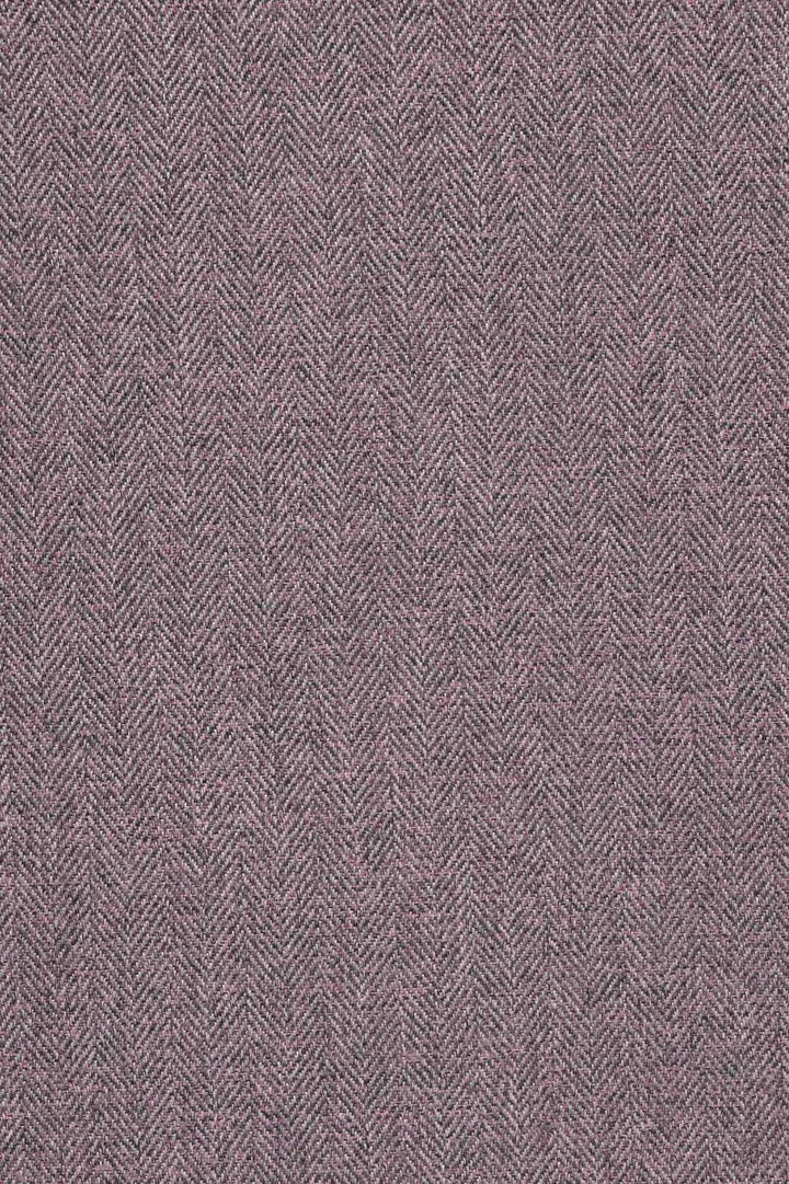 Herringbone Collection Heather Fabric