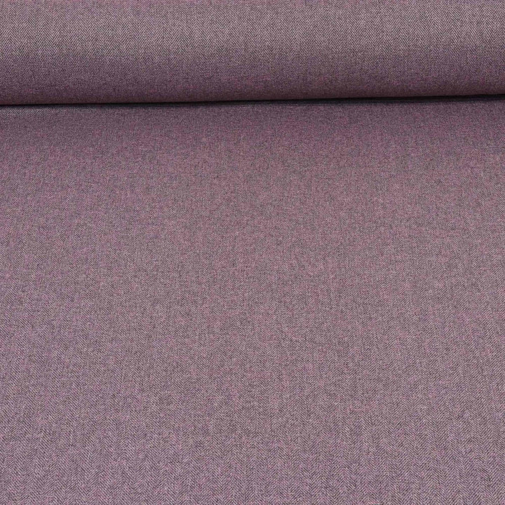 Herringbone Collection Heather Fabric