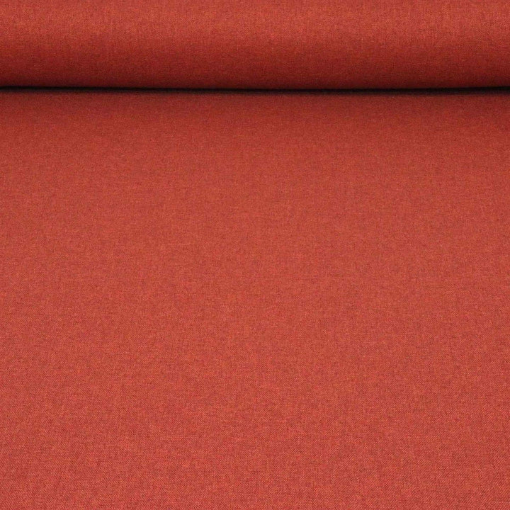 Herringbone Collection Salsa Fabric