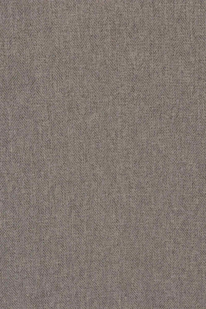 Herringbone Collection Stone Fabric