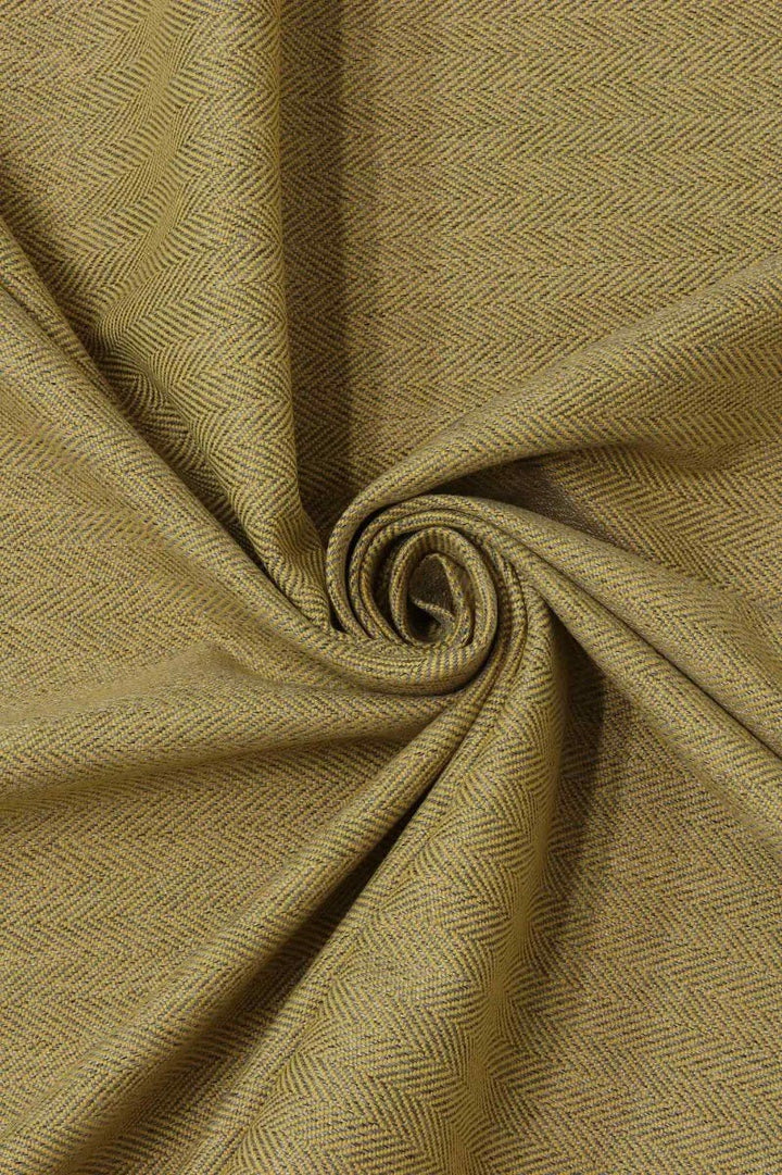 Herringbone Collection Sunburst Fabric