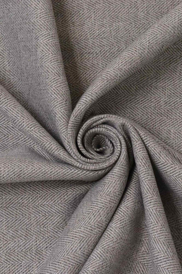 Herringbone Collection Traditional Hessian Fabric