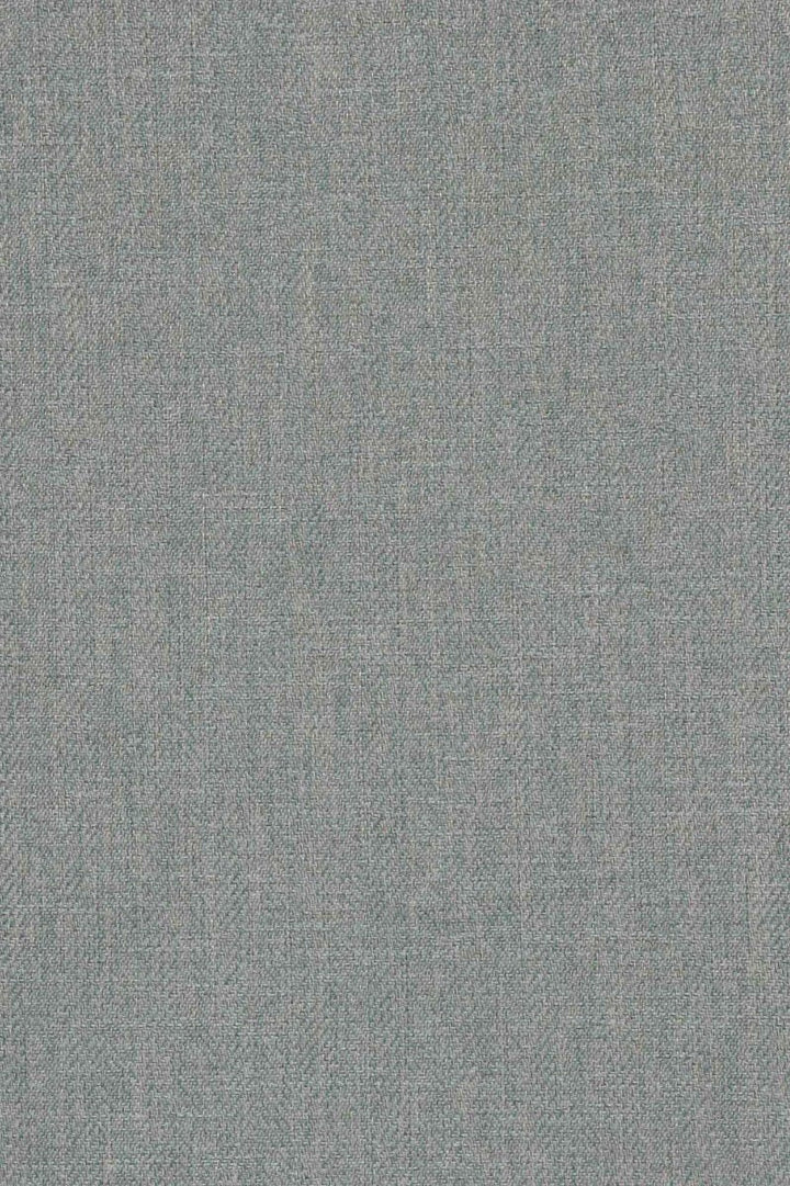 Herringbone Collection Aqua Fabric