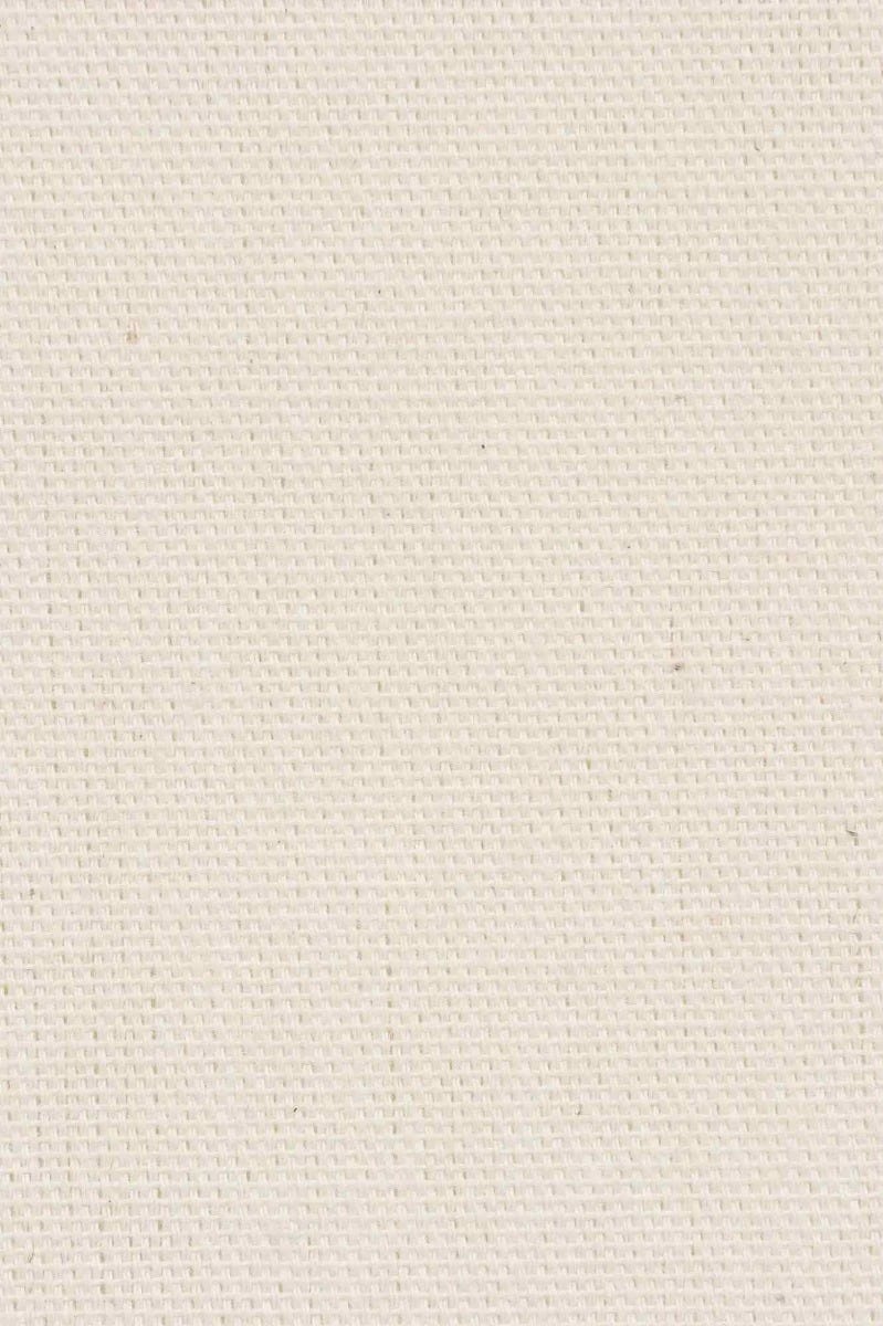 Calico Heavy Cream Fabric