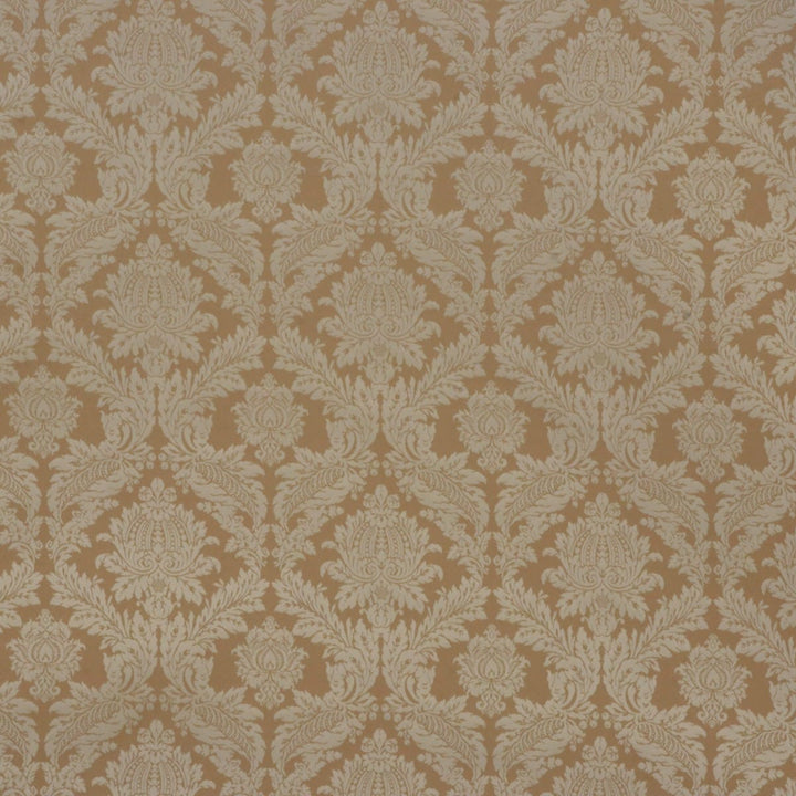 Alderton Luxury Damask Sunlight Fabric