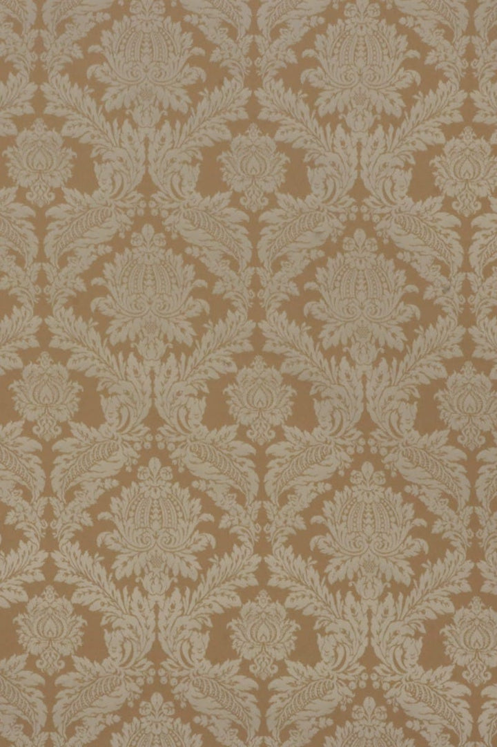 Alderton Luxury Damask Sunlight Fabric