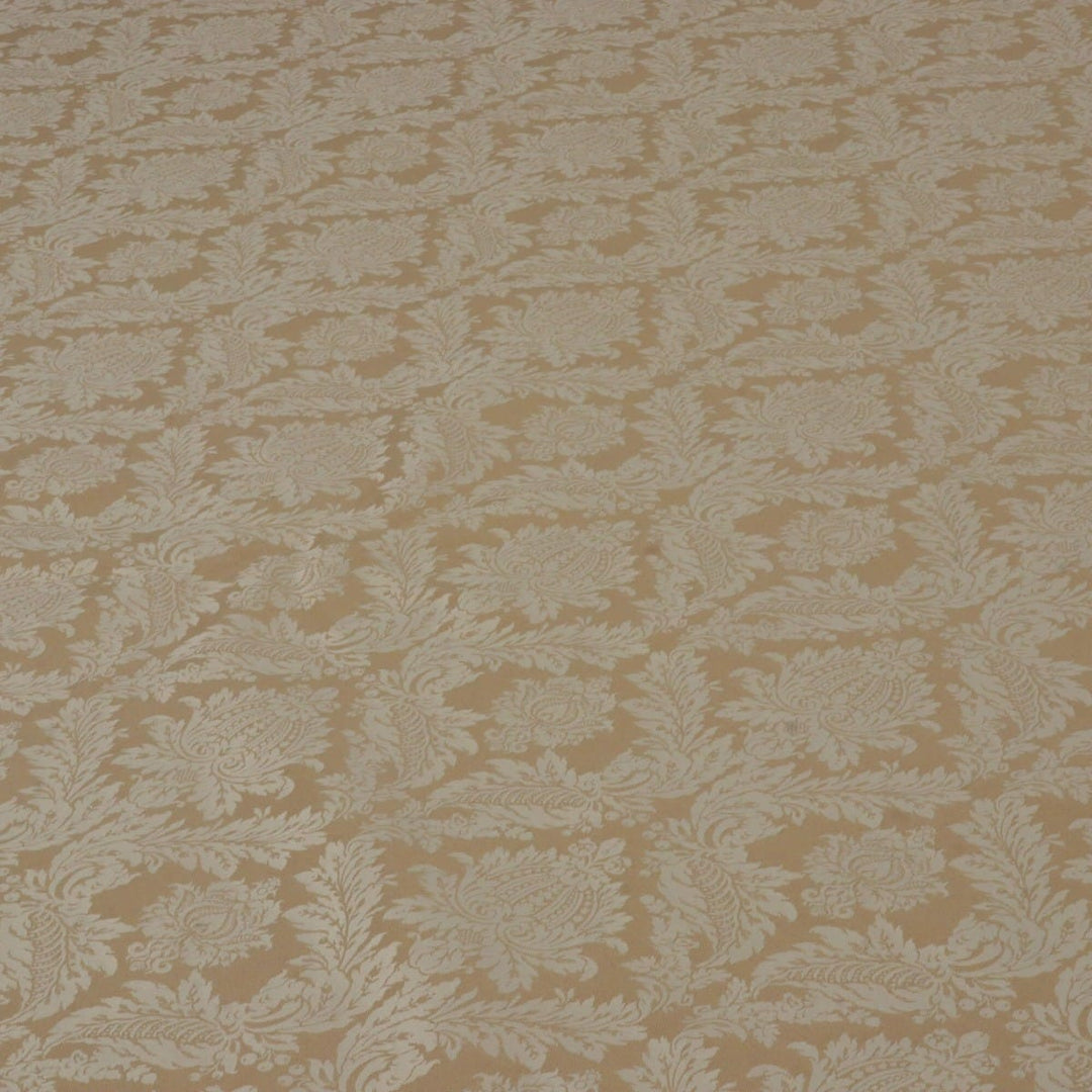 Alderton Luxury Damask Sunlight Fabric