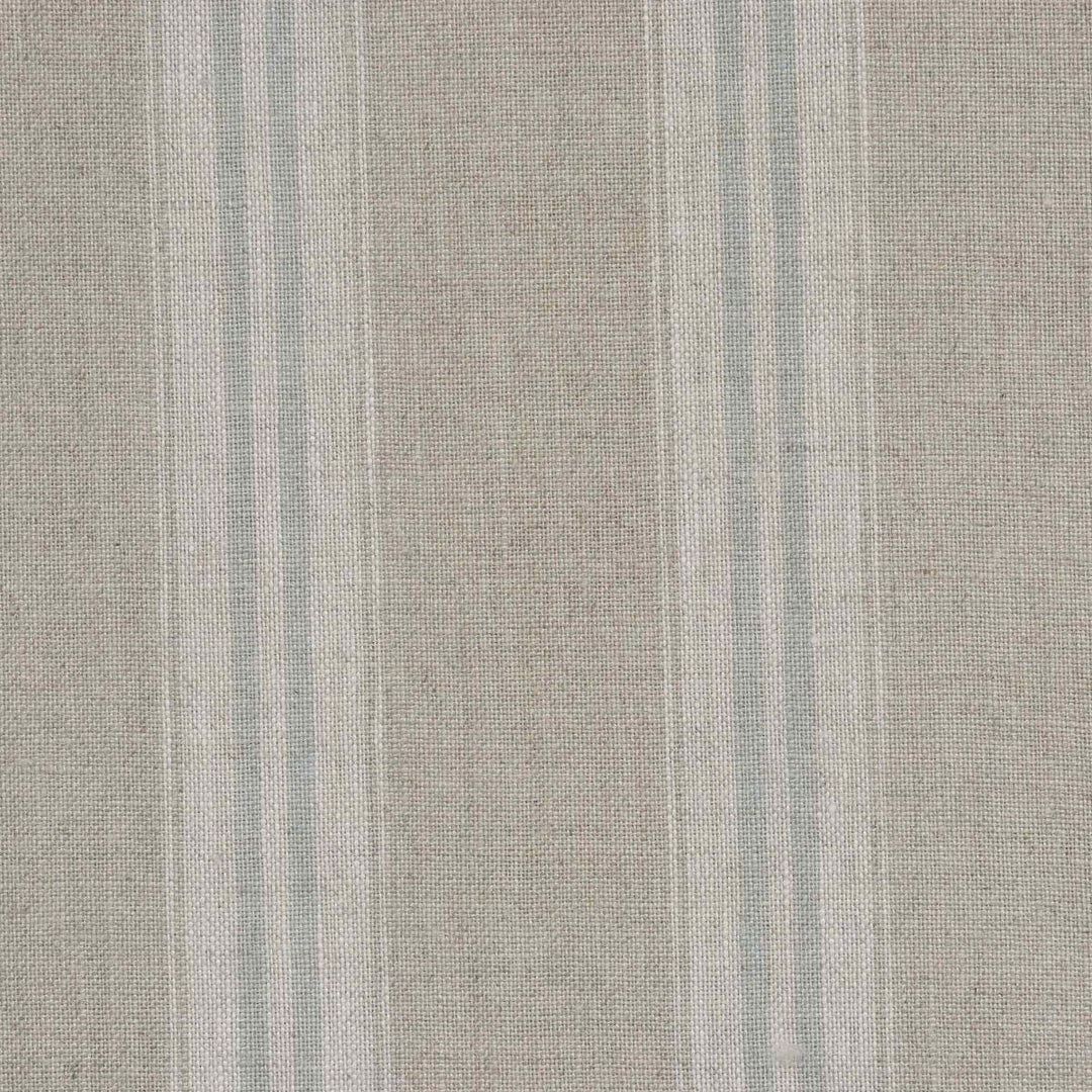 Oslo Stripe Duck Egg Fabric