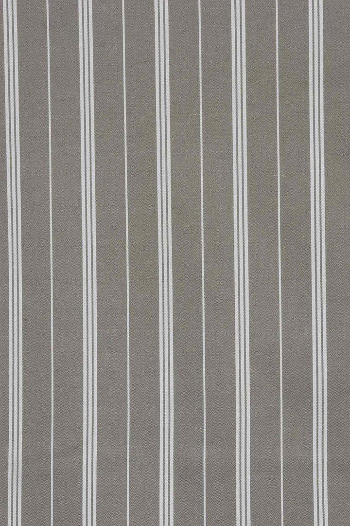 Clearance A3 Stripe Beige Fabric