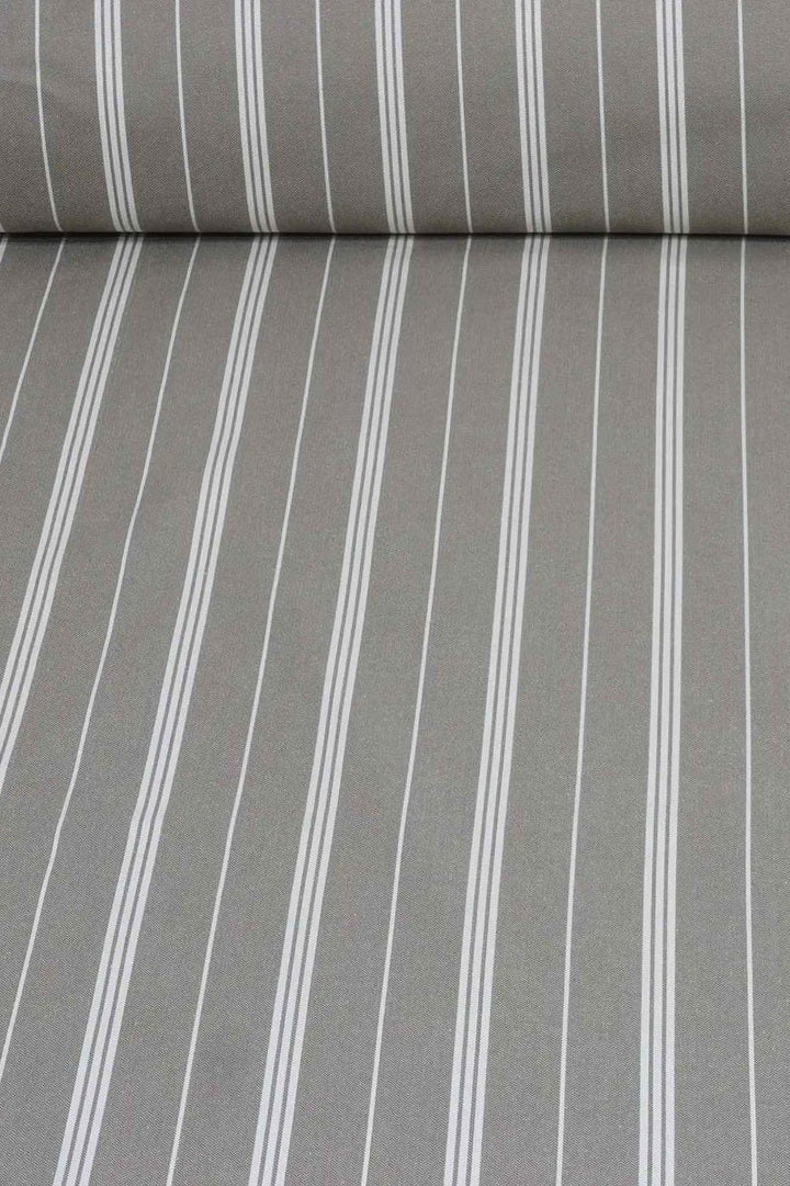 Clearance A3 Stripe Beige Fabric