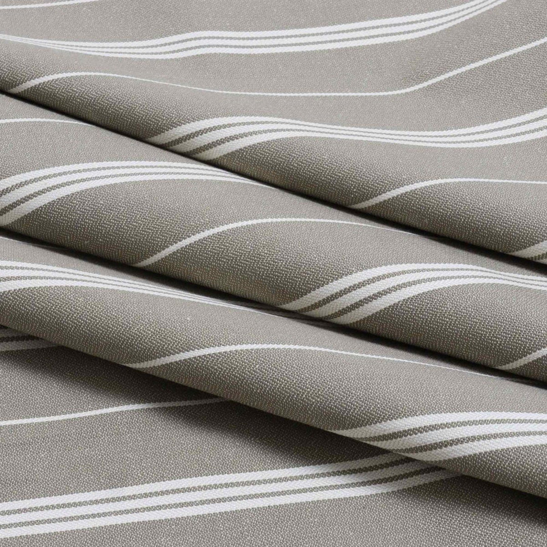 Clearance A3 Stripe Beige Fabric