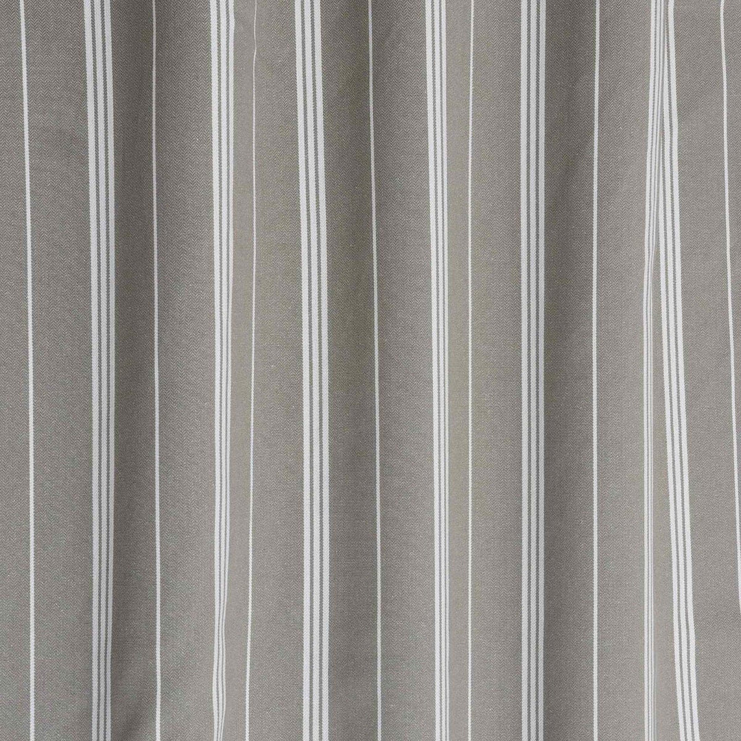 Clearance A3 Stripe Beige Fabric