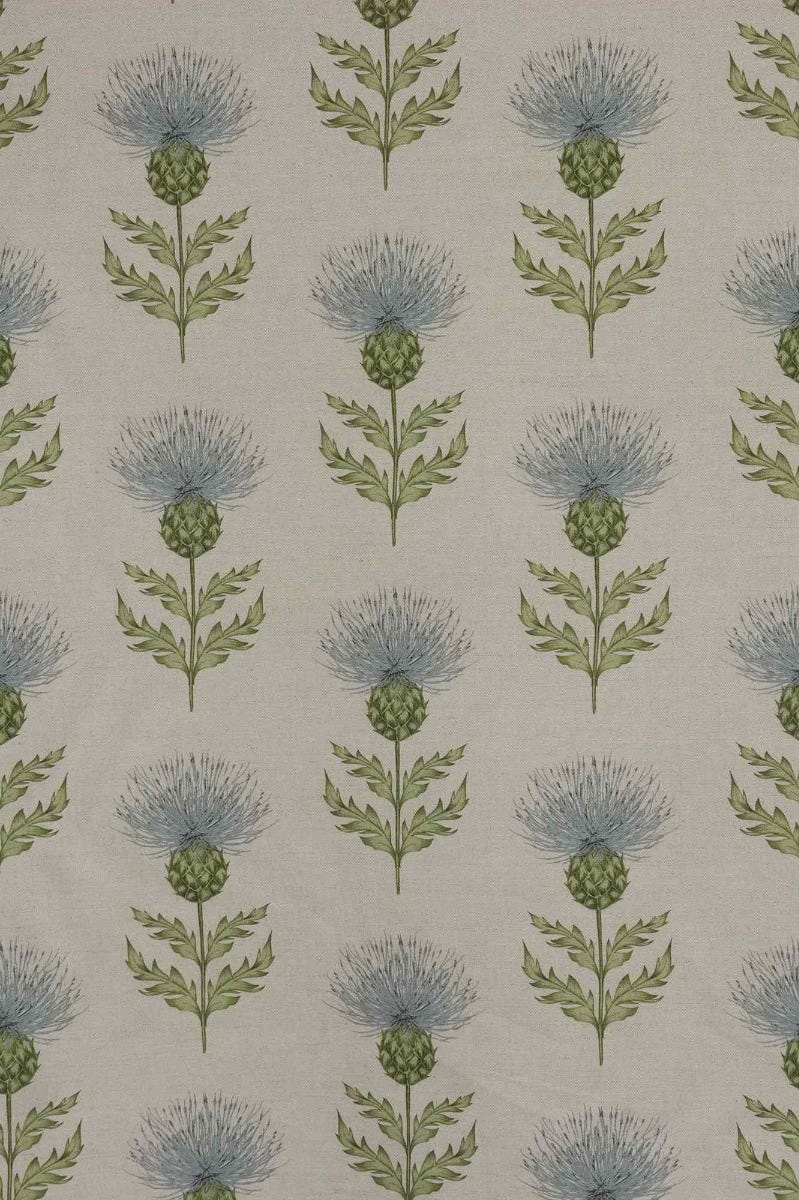 Voyage Blair Loch Fabric  