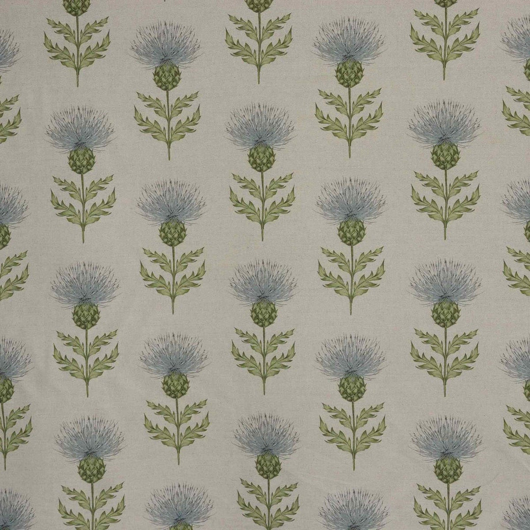 Voyage Maison Blair Loch Thistle Fabric