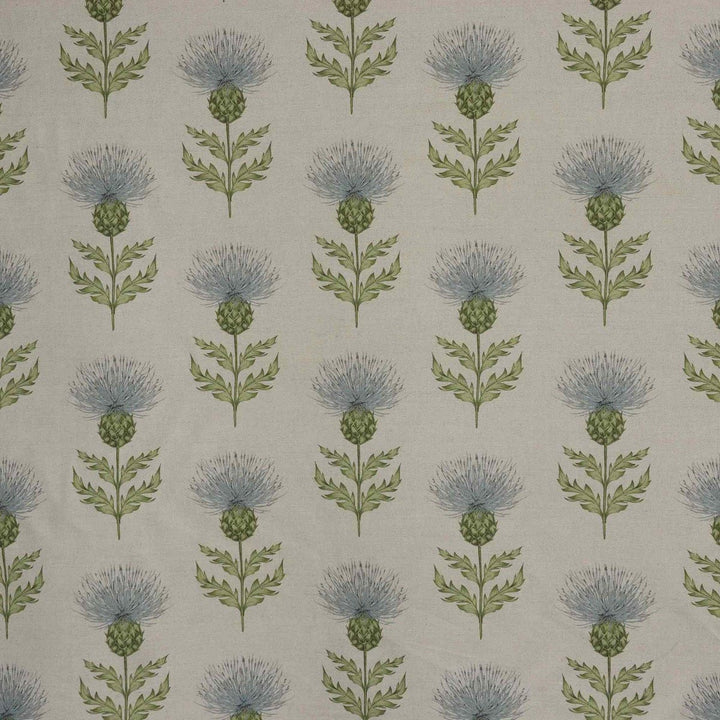 Voyage Maison Blair Loch Thistle Fabric