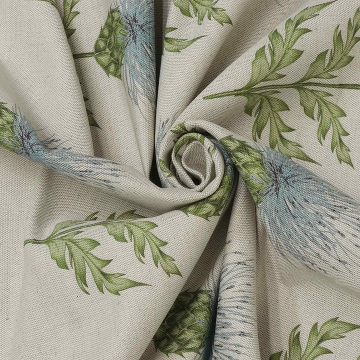 Voyage Maison Blair Loch Thistle Fabric