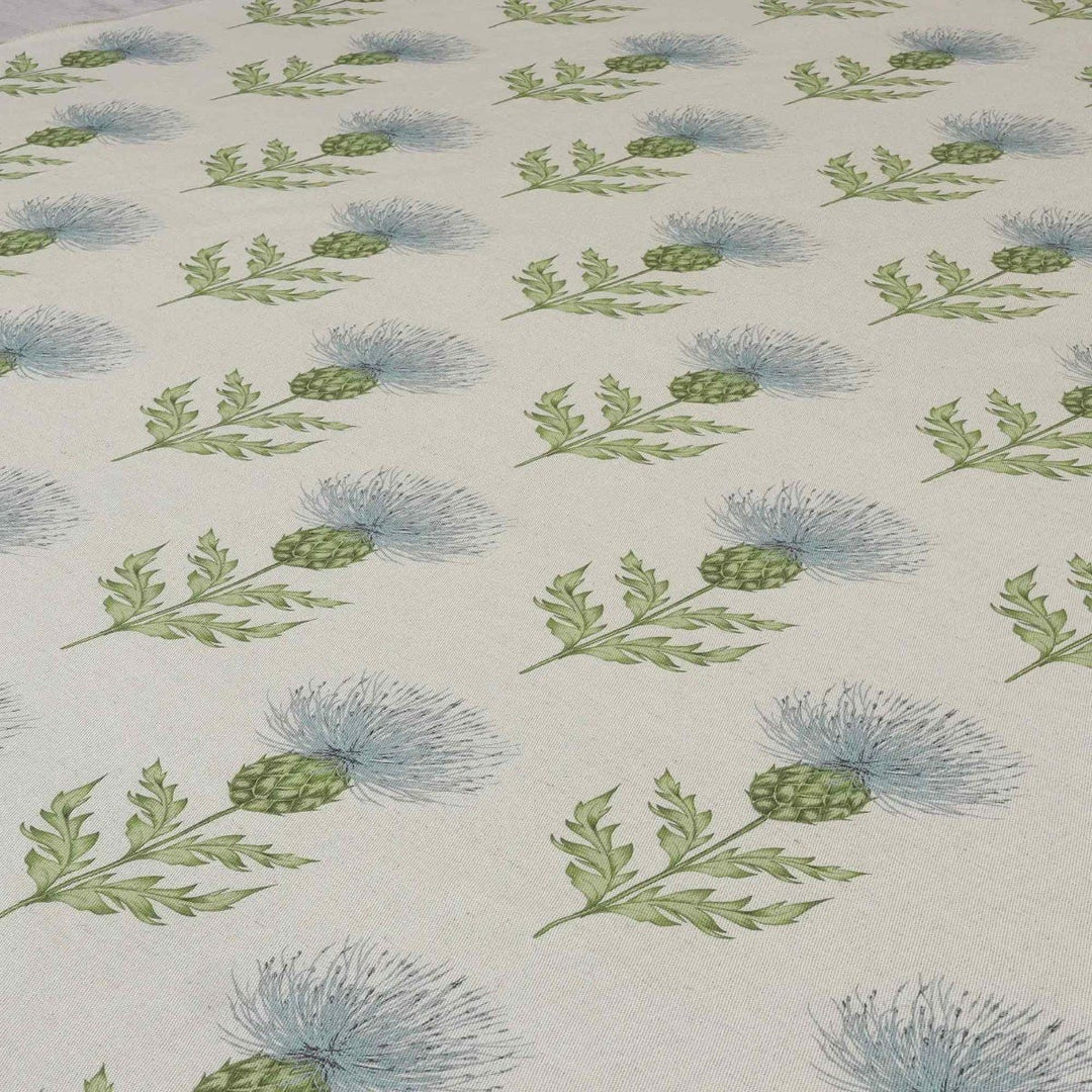 Voyage Maison Blair Loch Thistle Fabric