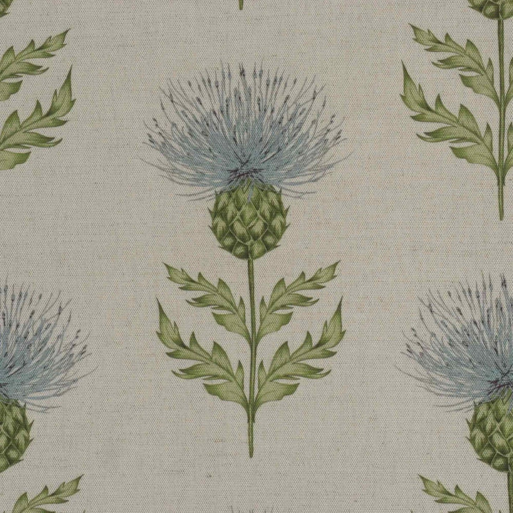 Voyage Maison Blair Loch Thistle Fabric