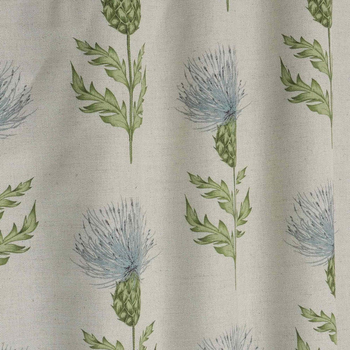 Voyage Maison Blair Loch Thistle Fabric