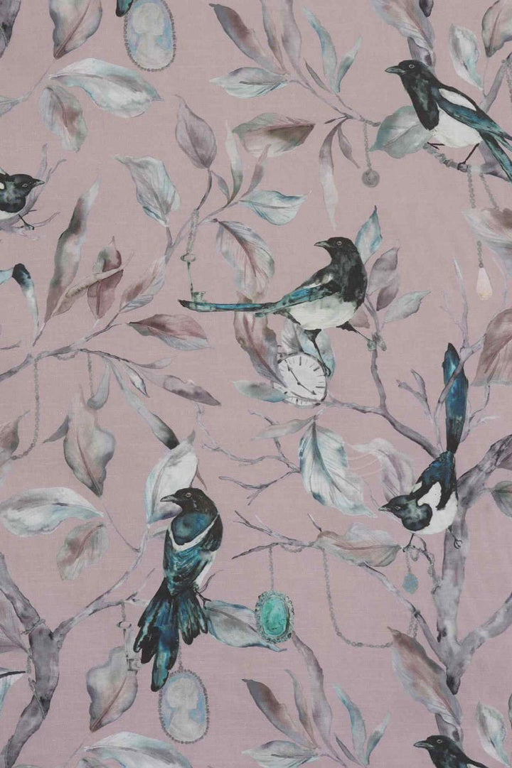 Voyage Maison Collector Blush Fabric  