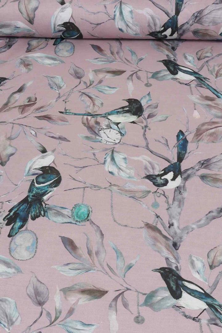 Voyage Maison Collector Blush Fabric